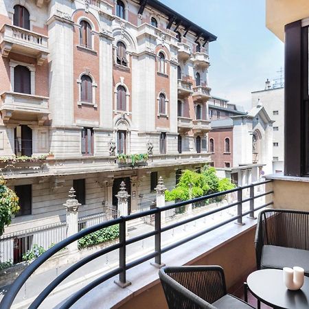 Easylife - Magnificent Splendid Apt Sant'Ambrogio Apartment Milan Exterior photo